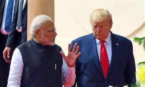 ट्रंप के बदले सुर, पीएम मोदी को बताया सबसे अच्छा इंसान, भारत से जल्द व्यापार समझौते का इशारा…