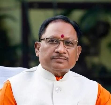 प्रदेश में पुनर्वास की रोशनी से मिट रहा भय का अंधकार, मुख्यमंत्री विष्णु देव साय…