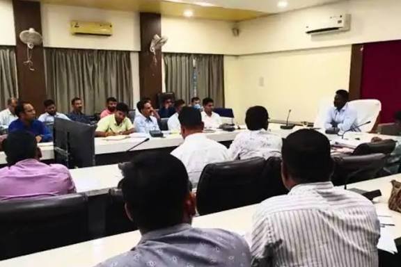 अब दैनिक वेतनभोगी कर्मचारी नहीं होंगे स्थायी, तत्काल प्रभाव से आदेश निरस्त…