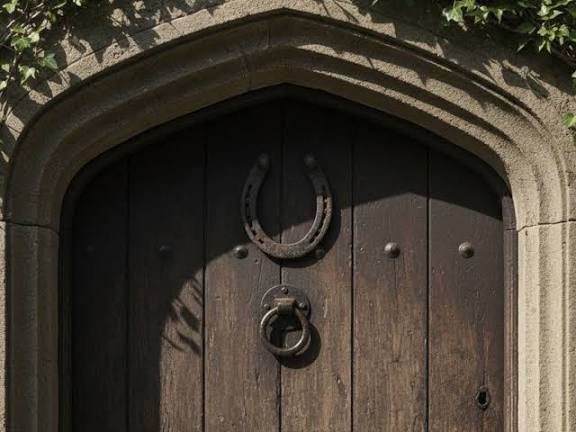 वास्तु शास्त्र घोड़े की नाल लगाने से खत्म होगी आर्थिक तंगी, इस दिशा में लगाना होगा बेहद शुभ…