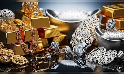 सोने-चांदी से जुड़ी बड़ी स्ट्रैटेजी बनाने की तैयारी में सरकार, इतने नवंबर को अहम बैठक…