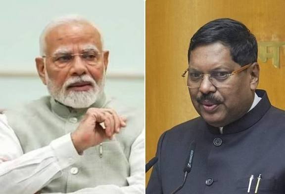 अब देश का अगला चीफ जस्टिस कौन होगा केन्द्र सरकार ने की नियुक्ति की प्रक्रिया शुरू, दौड़ में ये नाम है आगे…