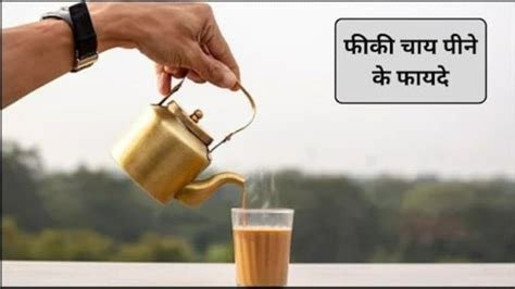 सेहत और स्किन के लिए नुकसानदायक है चीनी वाली चाय, जानिए फीकी चाय पीने के हैं कई फायदे…