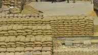 धान खरीदी के बीच हड़ताली कर्मचारियों पर एक्शन प्रभारी प्रबंधक सहित 13 कर्मचारी बर्खास्त, इतने पर FIR…