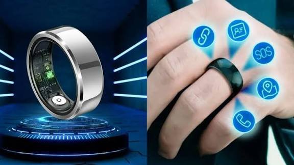 अब स्मार्टवॉच की हुई छुट्टी! ये Smart Rings रखेंगी आपकी फिटनेस, नींद और हार्ट रेट पर नजर…