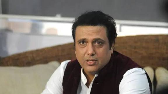 एक्टर गोविंदा की बिगड़ी तबीयत, बेहोश होकर गिरे, अस्पताल में भर्ती…