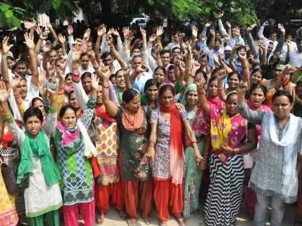 महिलाओं के लिए बड़ी खबर, रात की शिफ्ट में काम करने पर मिलेगा दोगुना वेतन…