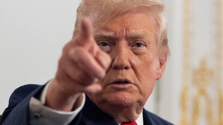 आखिर क्या है ‘थर्ड वर्ल्ड’ देशों का मतलब ट्रंप ने इमीग्रेशन पर लगाई स्थायी रोक, अब US में प्रवेश होगा …