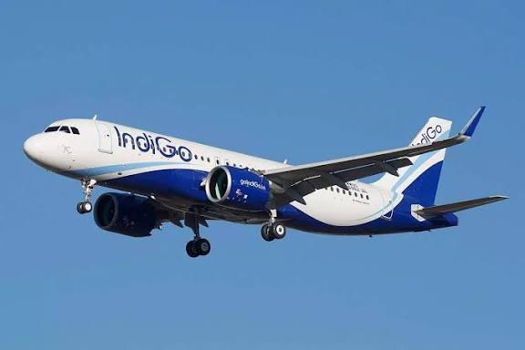 यहां जा रही Indigo Flight में युवक की मौत, रायपुर एयरपोर्ट पर हुई इमरजेंसी लैंडिंग…