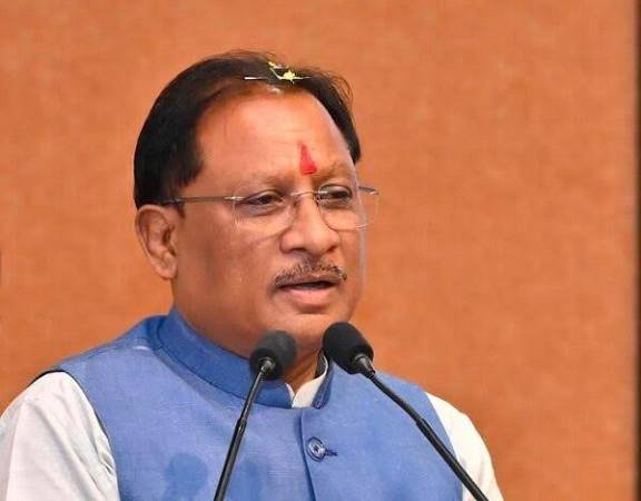 मुख्यमंत्री साय की बड़ी सौगात इस जिले में चार नालों पर बनेगा पुल…