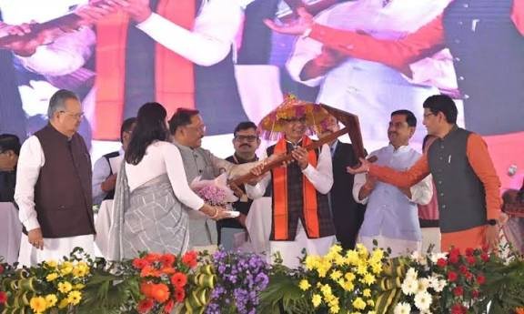 प्रधानमंत्री ने कोयंबटूर से जारी की प्रधानमंत्री किसान सम्मान निधि की 21वीं किस्त…