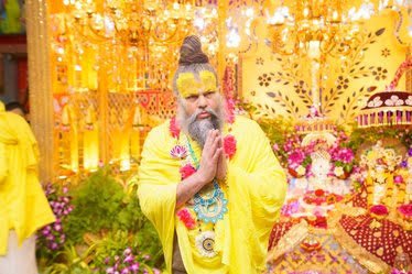 आखिर भगवान से मन्नत कैसे मांगते हैं प्रेमानंद महाराज से जान लें सही तरीका…