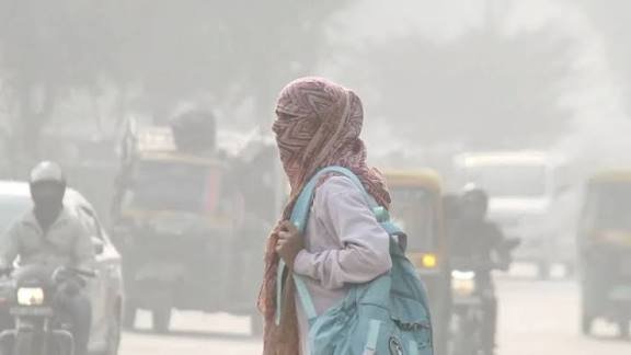 बहुत खतरनाक है राजधानी में वायु प्रदूषण, अब मास्क भी पर्याप्त नहीं, सुप्रीम कोर्ट ने जताई …