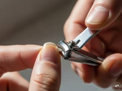 इन 4 दिनों में नाखून काटने से आती है कंगाली जानिए सही दिन और सही समय काटें…