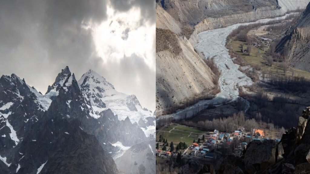 भारत की 75% आबादी भूकंप से हाई रिस्क में, कभी भी डोल सकती है धरती BIS नक्शे में पूरा ये क्षेत्र VI जोन में, जानें- आखिर ये बात परेशान करने वाली क्यों है…