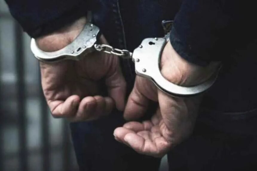 भेष बदलकर 37 साल तक पुलिस को छलता रहा इसने कराई तुरंत गिरफ्तारी…