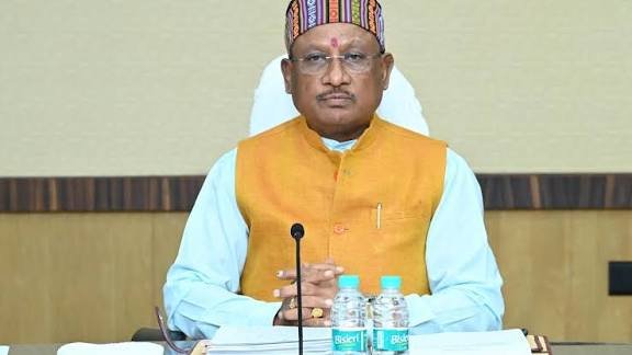 सीएम साय की बड़ी घोषणा, यहां बनेगा इंटीग्रेटेड खाद्य और औषधि परीक्षण प्रयोगशाला…