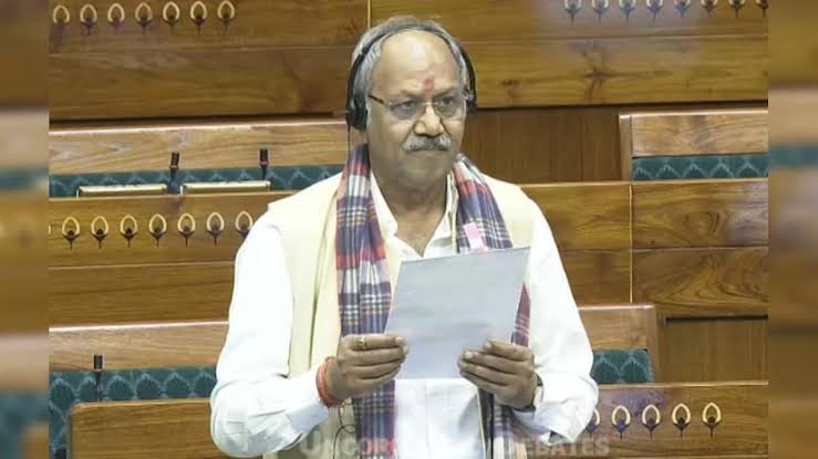 लोकसभा शून्यकाल में सांसद ने डिजिटल अरेस्ट और फाइनेंशियल फ्रॉड का गंभीर मामला उठाया…