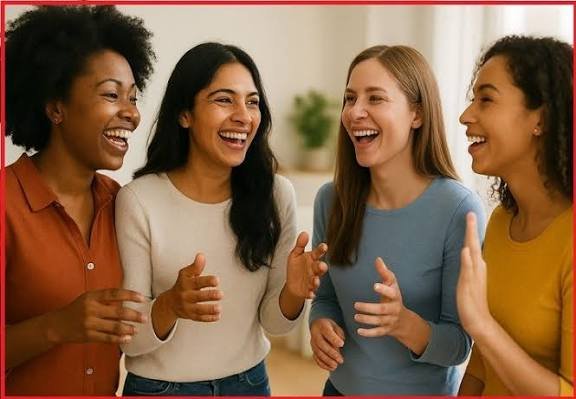 दुनिया का एक अनोखा देश जहां महिलाओं की सैलरी पुरुषों से भी ज्यादा …