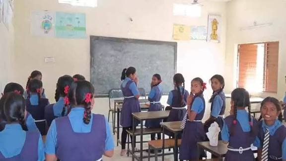 शीतलहर का भारी प्रकोप कलेक्टर ने सभी स्कूलों के समय में किया बड़ा बदलाव, 15 जनवरी तक लागू…