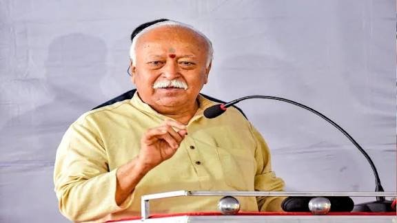 RSS प्रमुख का तीन दिवसीय छत्तीसगढ़ दौरा हिंदू सम्मेलन से लेकर युवाओं से संवाद तक कई कार्यक्रम…