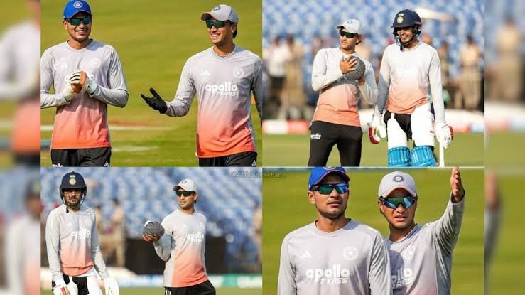 शुभमन गिल की घरेलू क्रिकेट में वापसी यहां के लिए खेलेंगे विजय हजारे ट्रॉफी, स्क्वॉड में अभिषेक शर्मा और अर्शदीप भी आएंगे नजर…