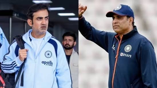 आखिर क्या टीम इंडिया के हेड कोच पद से हटेंगे गौतम गंभीर BCCI ने अफवाहों पर लगाया फुल स्टॉप….