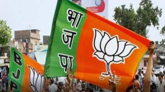 बीजेपी में बड़ा फेरबदल, विधानसभा प्रभारियों के बाद 17 प्रकोष्ठों के लिए संयोजक और सह संयोजकों का ऐलान, जिला संगठन प्रभारी और सह प्रभारियों की भी नियुक्ति…