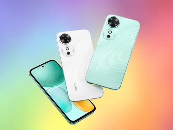 आज लॉन्च हो गई ये धांसू स्मार्टफोन, 6000mAh की मिलेगी बैटरी, जानिए कितनी है कीमत…