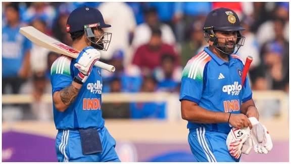 कोहली–रोहित सहित इन सभी को विजय हजारे खेलना अनिवार्य, BCCI का सख्त निर्देश, बोले- खेलने होंगे ये 2 मैच…