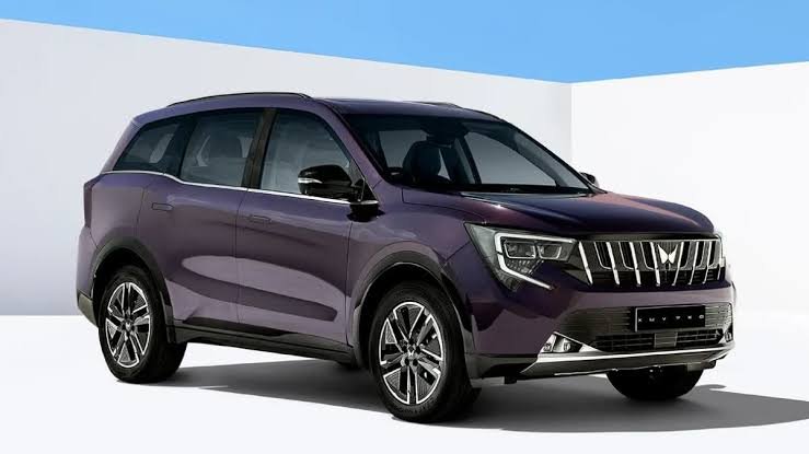 XUV 7XO लॉन्च जानिए कीमत, फीचर्स और ये खास…