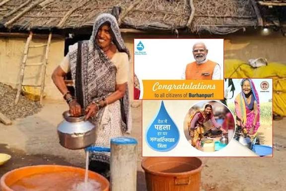 हर घर जल की जगह हर घर मल मौतों पर भड़के खेड़ा, बोले- लोग मर रहे और सीएम गाना गा रहे…