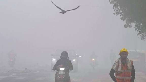 इन राज्यों में शीतलहर का अलर्ट जारी, कहां कब तक रहेगा ठंड का प्रकोप जाने यहां से…*