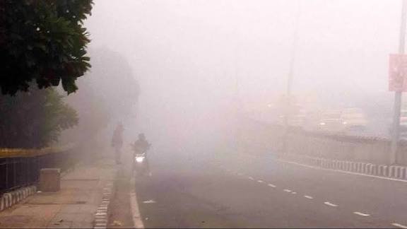 आज से देश के इन राज्यों के लिए कोल्ड डे अलर्ट जारी…