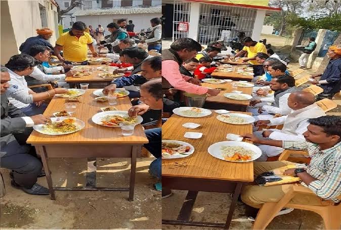 गणतंत्र दिवस पर चीलों को चिकन की दावत देगी सरकार, आखिर क्यों लिया ये अनोखा फैसला…