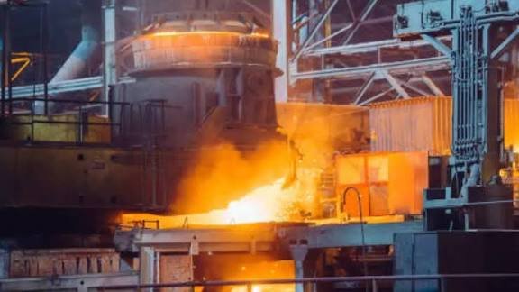 बलौदा बाजार के स्टील प्लांट में भीषण ब्लास्ट, 7 मजदूरों की मौत से हड़कंप, कई झुलसे…