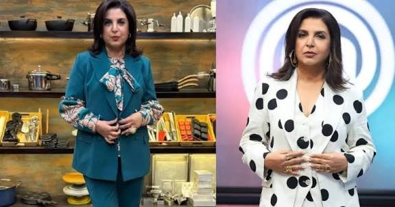 अवॉर्ड्स के लिए तैयार रहना Haq की सफलता से गदगद हुई फराह खान, इस एक्टर की तारीफों के बांधे पुल…