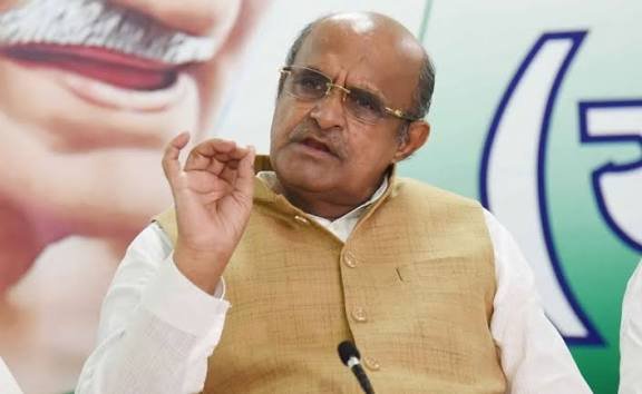 KC त्यागी को JDU ने पार्टी से निकाला, सीएम के लिए भारत रत्न मांगने पर हुआ एक्शन…