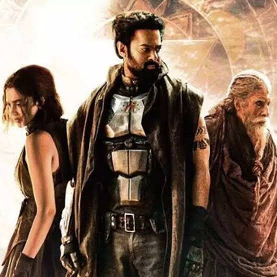 पहले दिन 100 करोड़ का धमाका प्रभास की फिल्म को लेकर मेकर्स का ये बड़ा दावा…