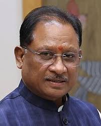 गुड गवर्नेंस कागजों पर नहीं, बल्कि जनता के जीवन में सकारात्मक बदलाव और अधिकारियों के काम-काज में दिखना चाहिए सीएम सायं…