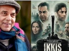 एक्टर धर्मेंद्र की आखिरी फिल्म देख भावुक हुए दर्शक, देशभक्ति और दर्द का दिखा मार्मिक दास्तान…