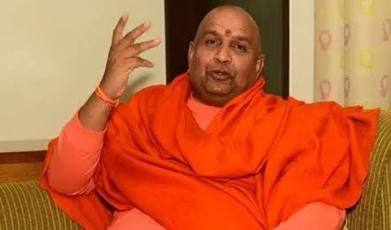 हिंदू राष्ट्र वाले अंबेडकर राष्ट्र बना रहे’ भाजपा पर भड़के धर्म गुरु लो विधि-विचार की लड़ाई सड़क पर आई…