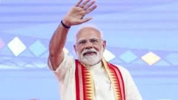 पीएम बोले काशी बड़े स्पोर्ट्स इवेंट्स के लिए तैयार, राष्ट्रीय वॉलीबॉल चैंपियनशिप से बढ़ेगा खेलों का उत्साह…