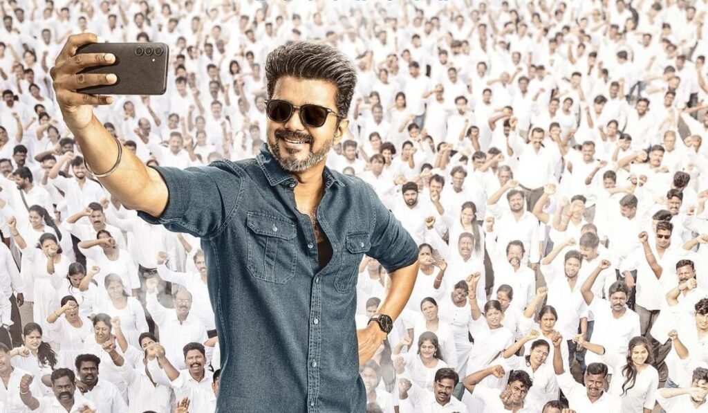 विजय की आखिरी फिल्म ‘जन नायकन’ का ट्रेलर रिलीज, इस एक्टर से सीधी टक्कर ने मचाया तहलका…