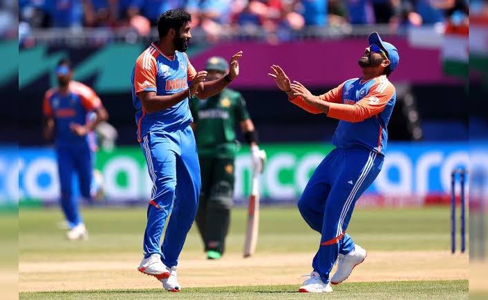 भारत-पाक मैच ने रचा एक अनोखा इतिहास, टूट गया 2024 के फाइनल का रिकॉर्ड, इतने लोगों ने देखा लाइव मुकाबला…