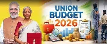अब आज तय होगी देश की आर्थिक दिशा, बजट 2026-27 पेश…