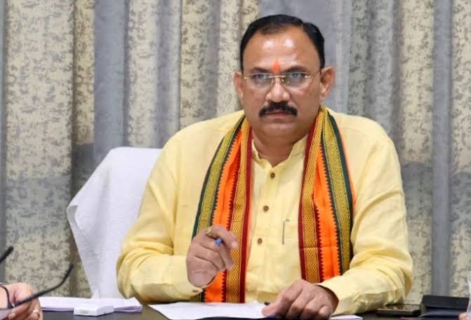 चिकित्सा क्षेत्र में ऐतिहासिक फैसले, स्वास्थ्य सेवाओं को नई दिशा जानिए बजट को लेकर और क्या बोले स्वास्थ्य मंत्री…