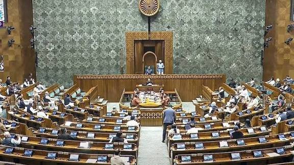 संसद के बजट सत्र में आज हंगामे के आसार, लोकसभा में बोलेंगे ये दिग्गज, सरकार को घेरेगा विपक्ष…