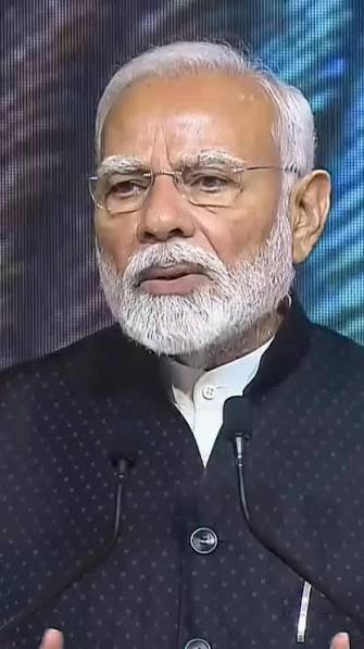 56 इंच की छाती को क्या हो गया संसद में बवाल के बाद दिग्गज का बड़ा सवाल, बोले- पता नहीं क्यों डरे हुए हैं…