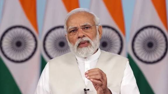 आलोचना होती रही पर धैर्य से मिला परिणाम US ट्रेड डील पर PM का NDA सांसदों को मंत्र…